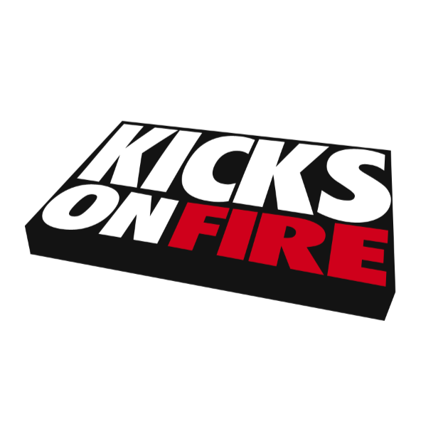 Kicks On Fire