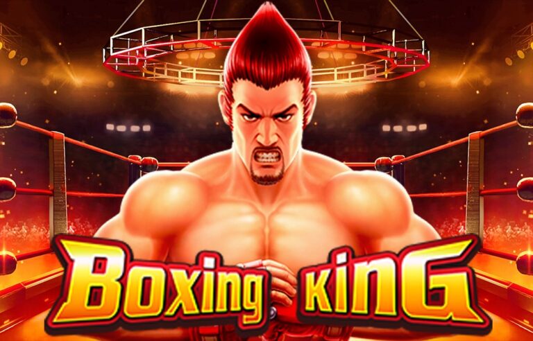Boxing-King