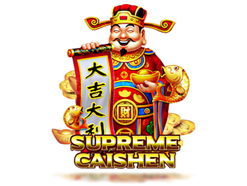 Supreme Caishen