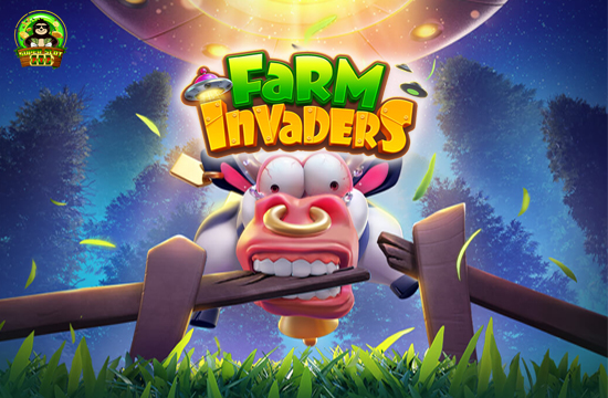 Farm-Invaders